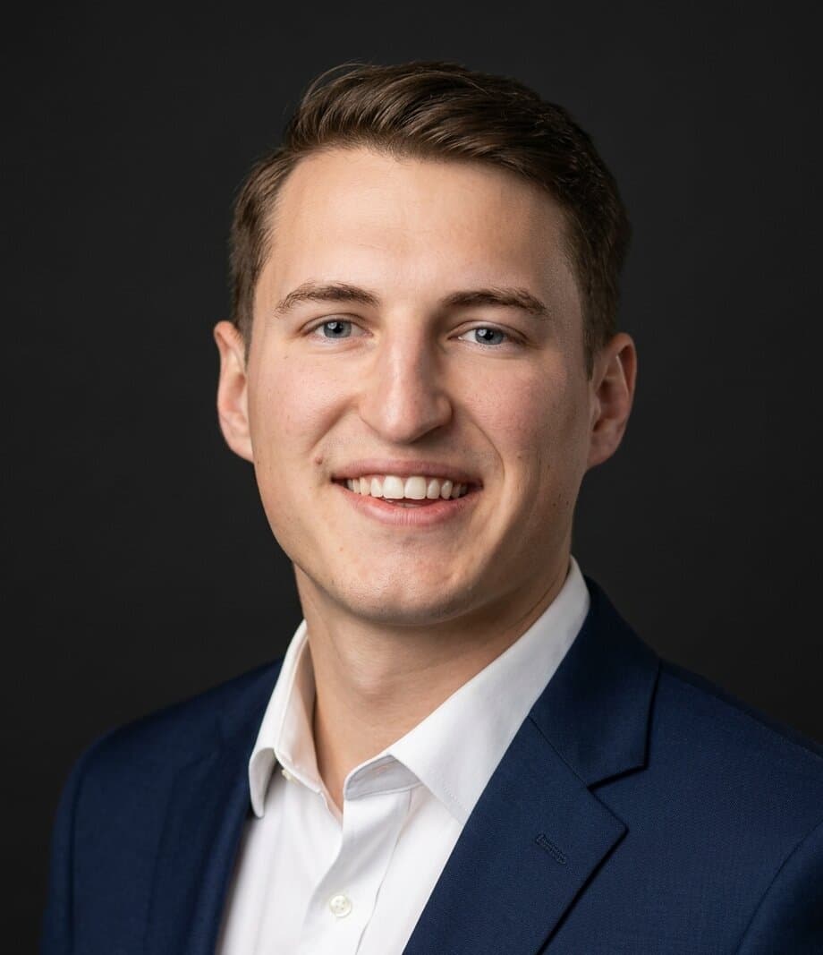 Marc Surphlis, founder of Surphmore Consulting